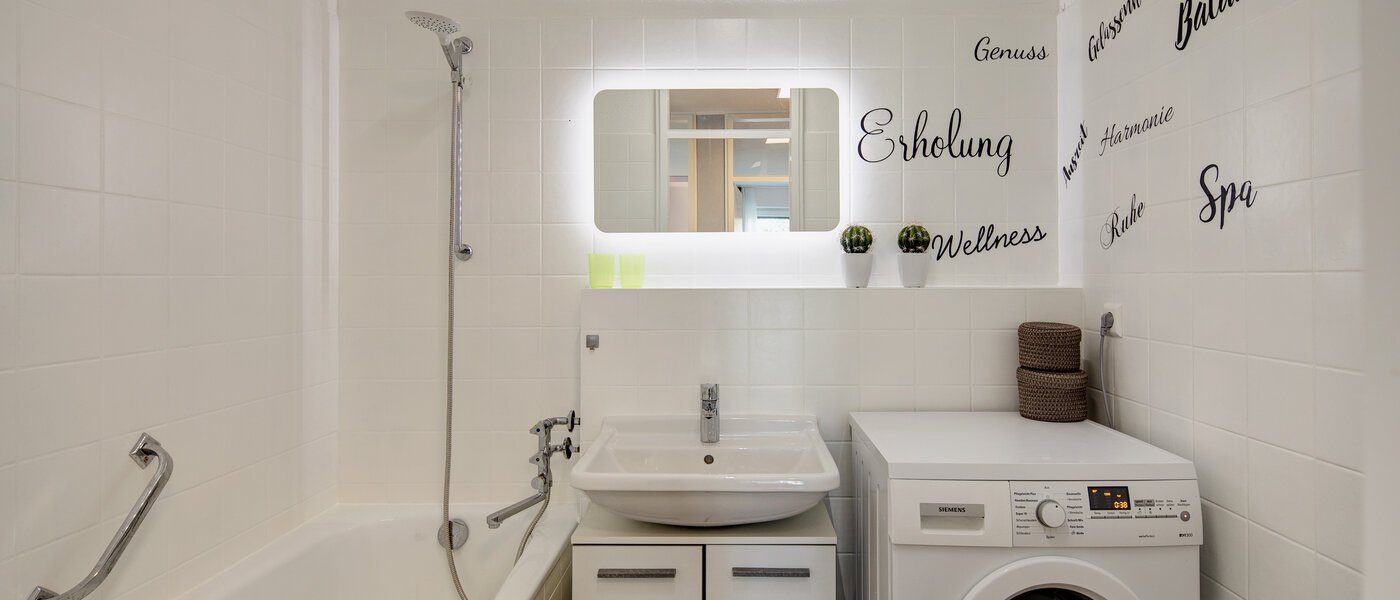 apartment München Westkreuz 01 bathroom 11201