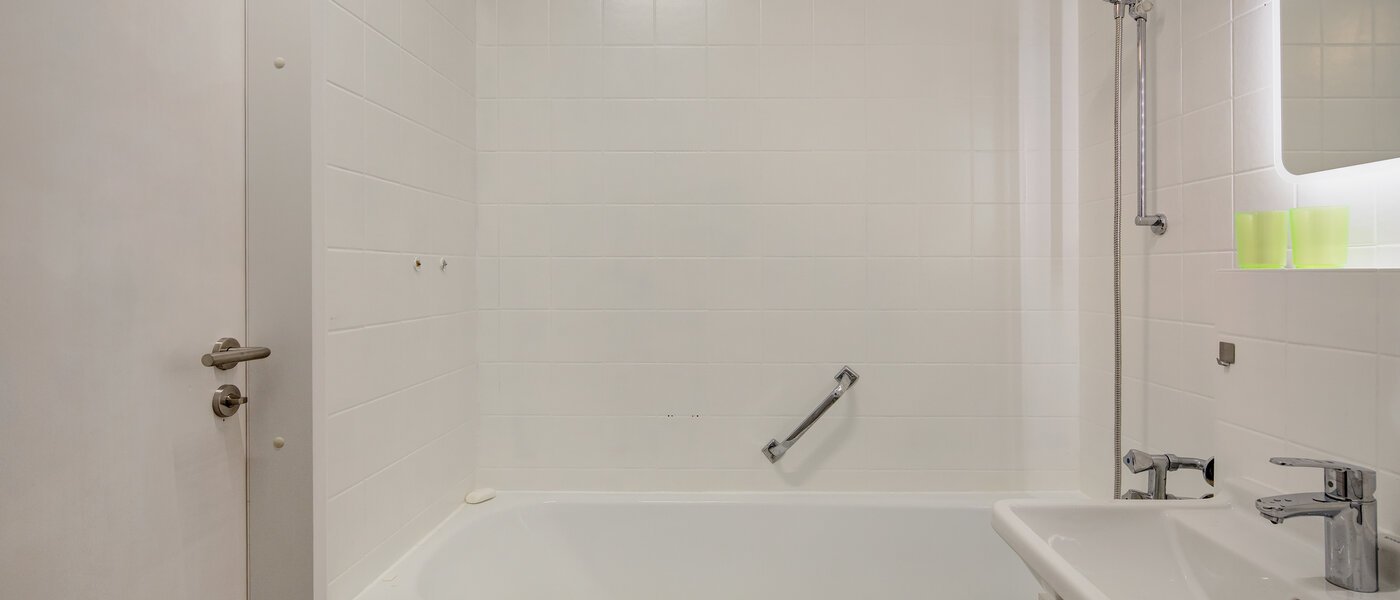 apartment München Westkreuz 02 bathroom 11201