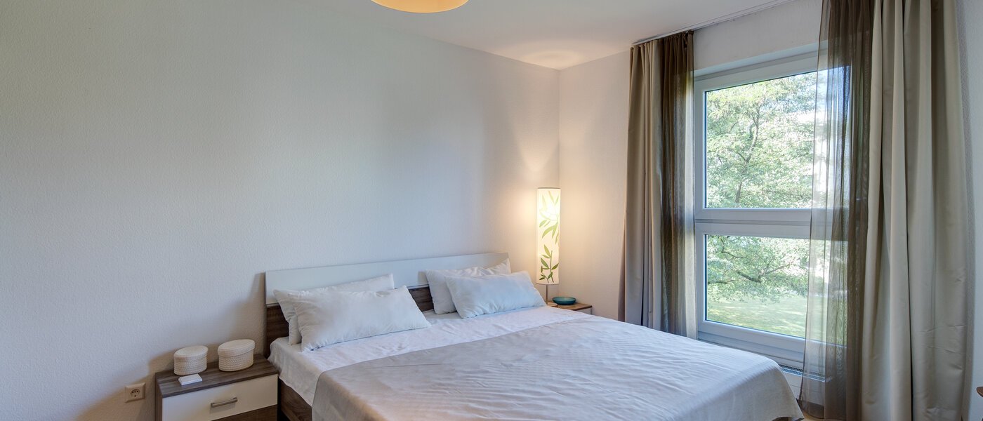 apartment München Westkreuz 01 bedroom 11201