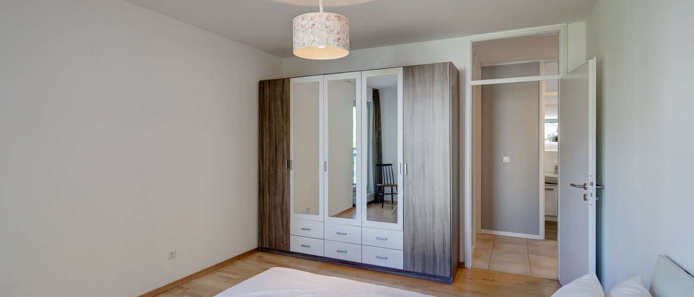 apartment München Westkreuz 03 bedroom 11201