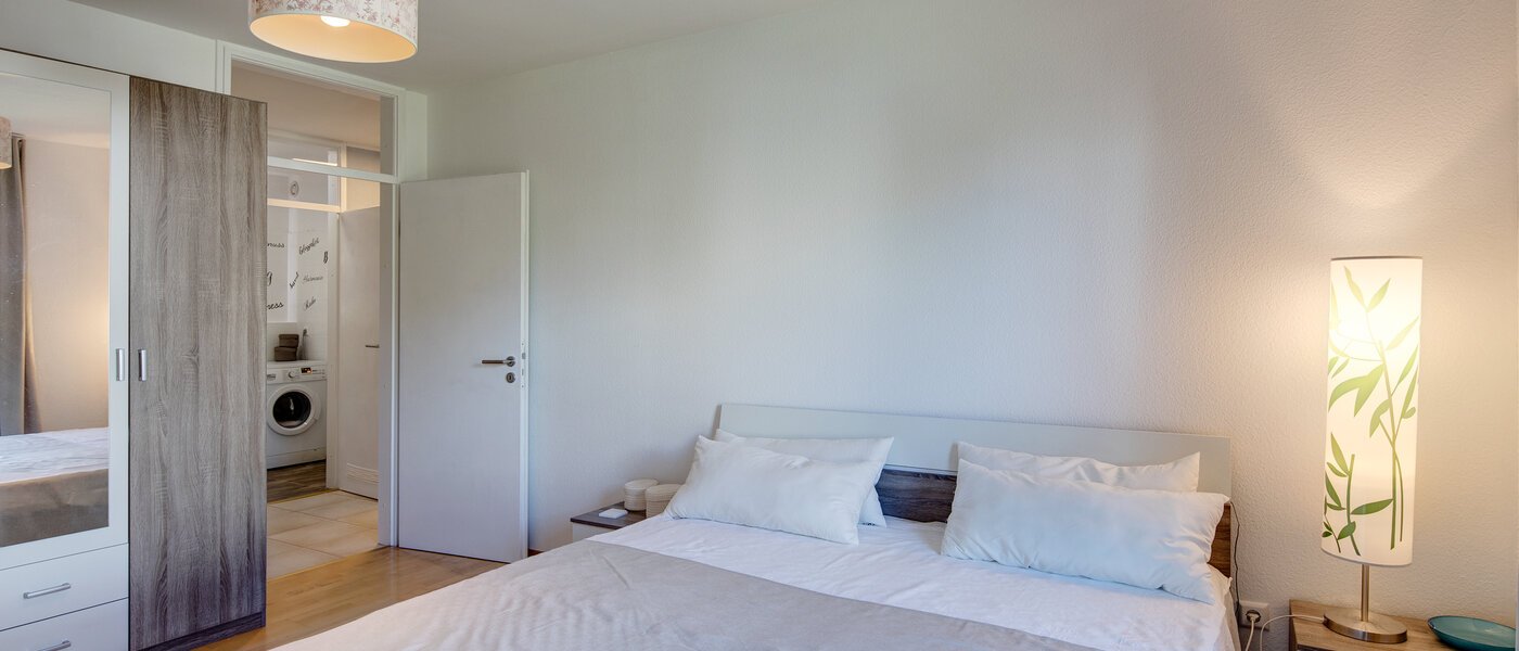 apartment München Westkreuz 04 bedroom 11201