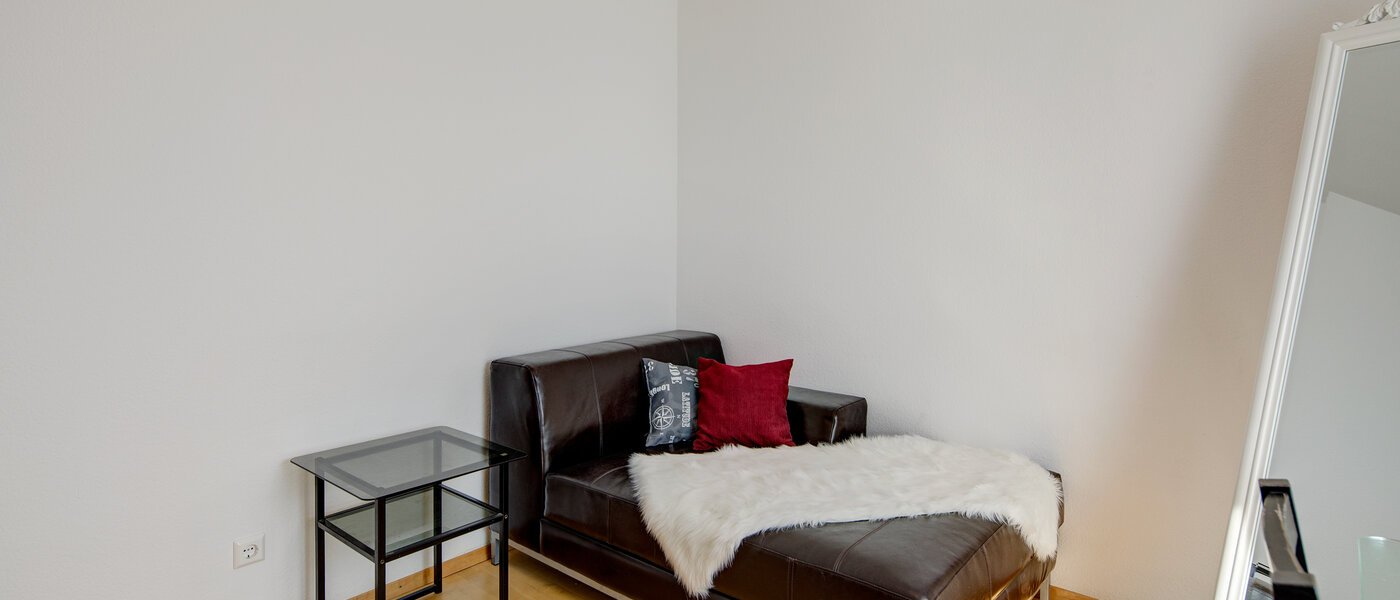 apartment München Westkreuz 02 guest room 11201