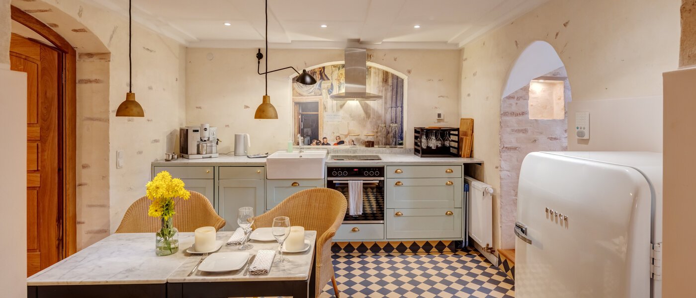 apartment München Neuhausen 01 kitchen 11204