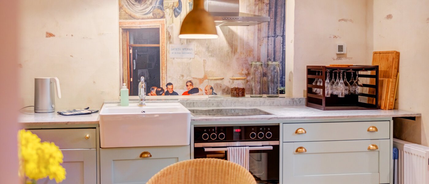 apartment München Neuhausen 02 kitchen 11204