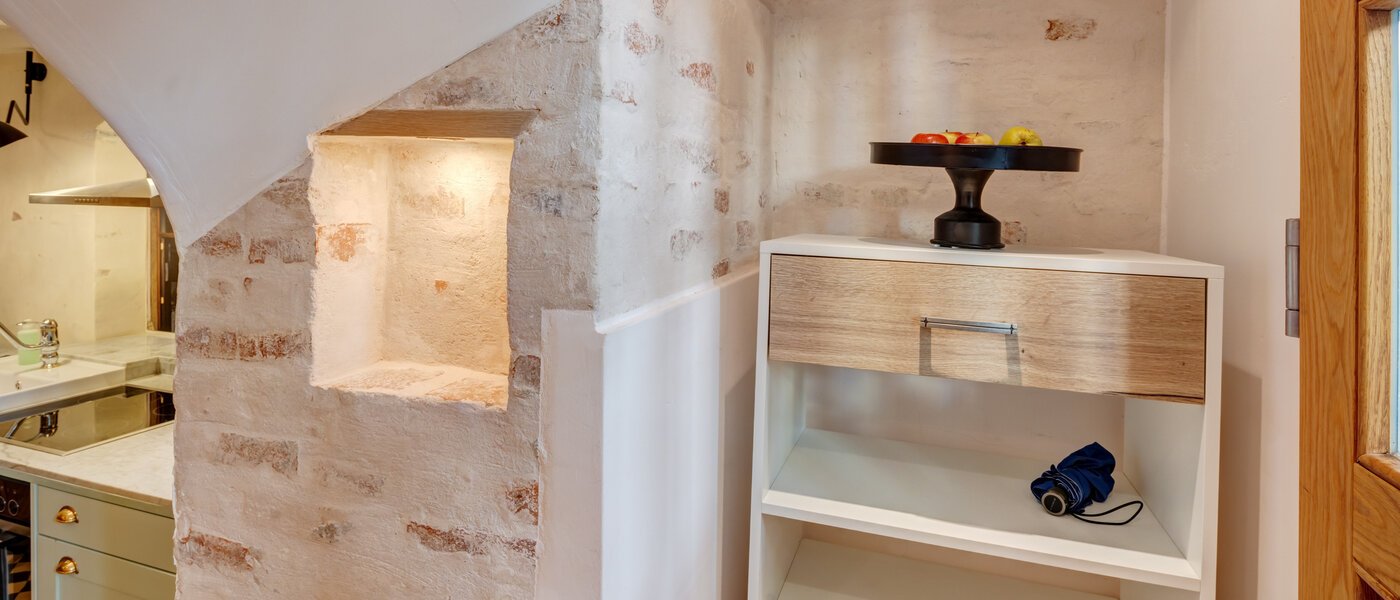 apartment München Neuhausen 02 hall 11204