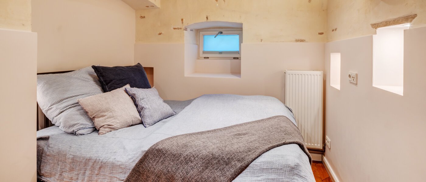 apartment München Neuhausen 01 bedroom 11204