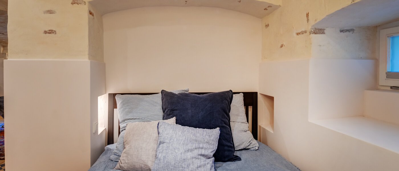 apartment München Neuhausen 02 bedroom 11204