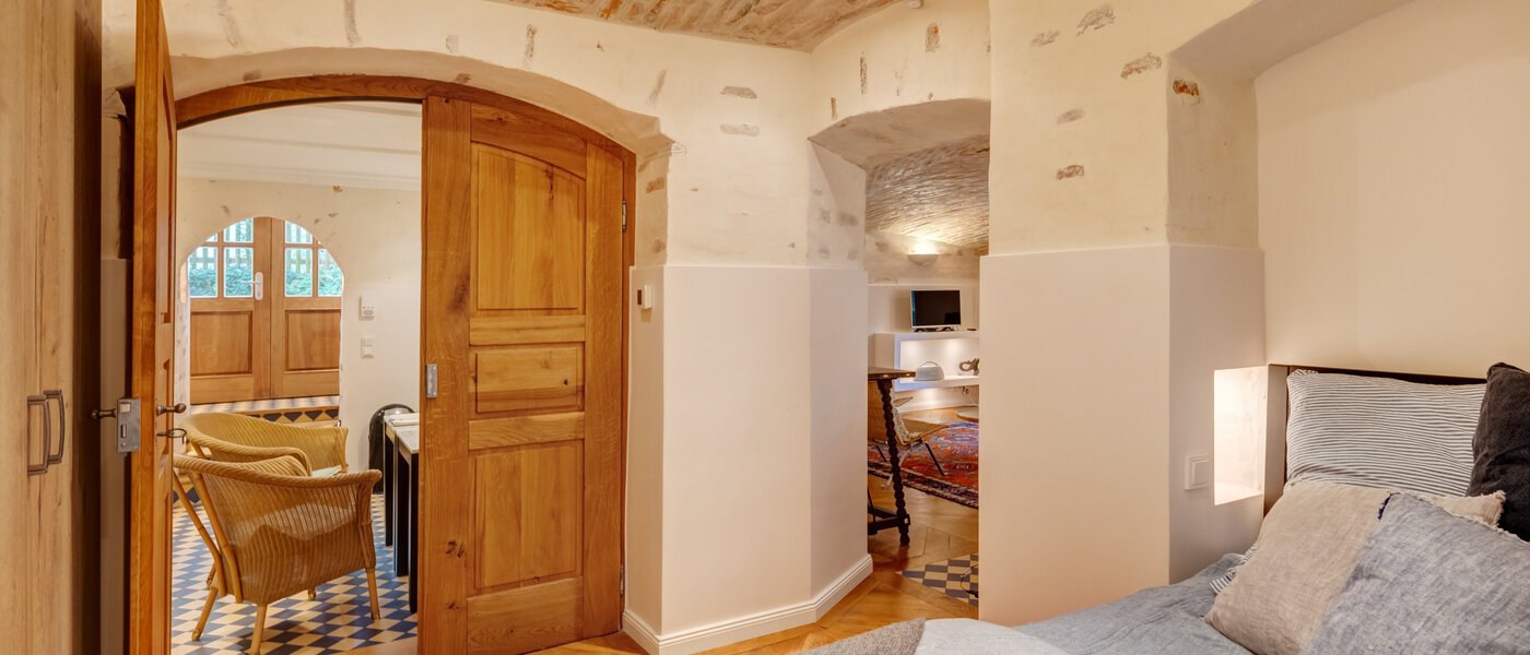 apartment München Neuhausen 03 bedroom 11204