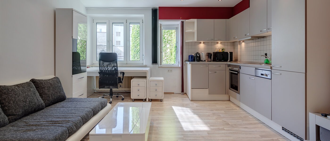 Sorry, this property has already been rented