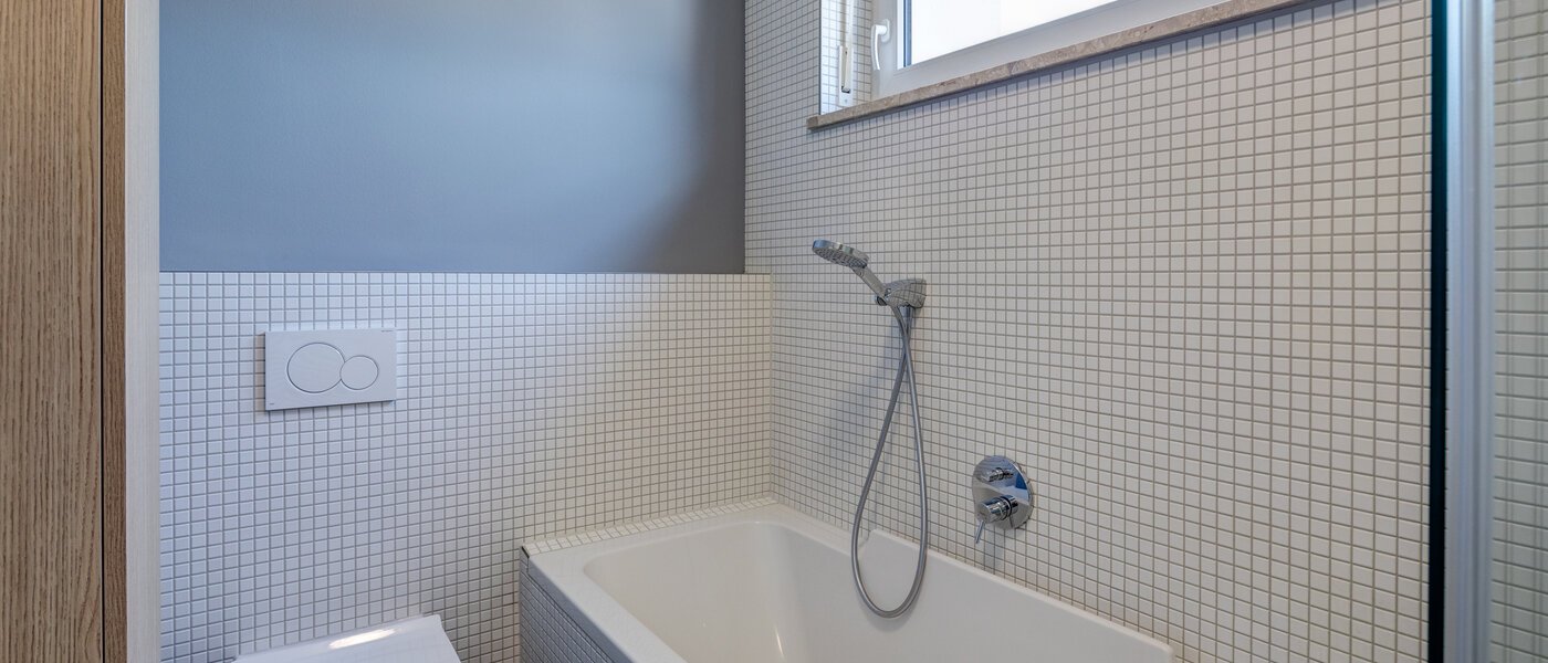 roof terrace apartment München Fasangarten 03 bathroom 11218