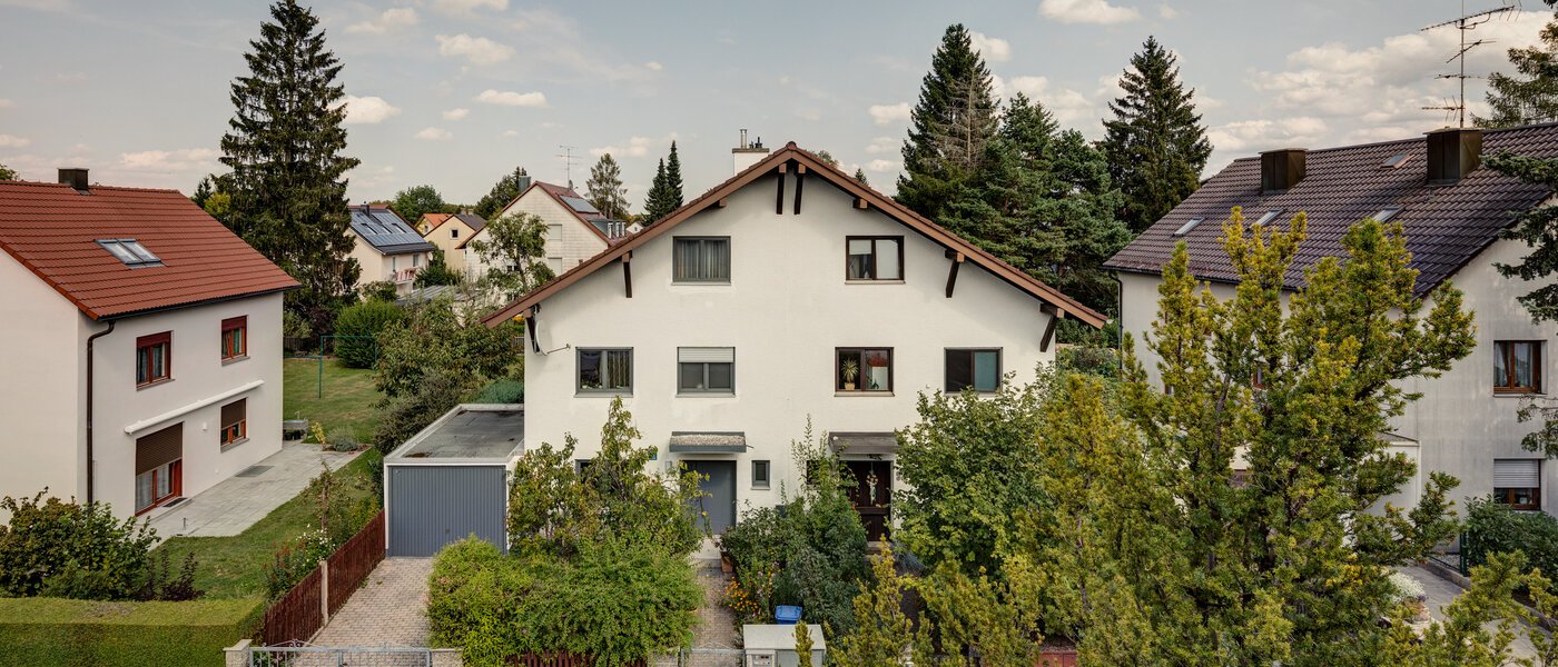 roof terrace apartment München Fasangarten 02 view 11218
