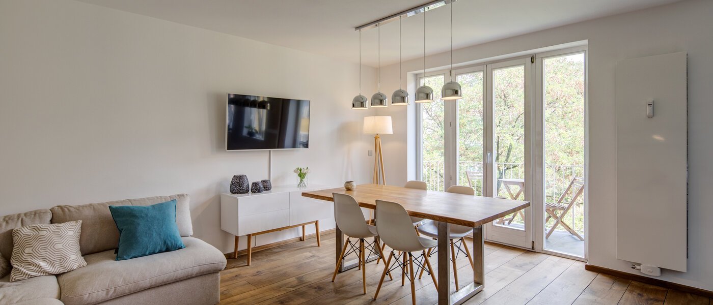 apartment München Schwabing 01 living area 11220