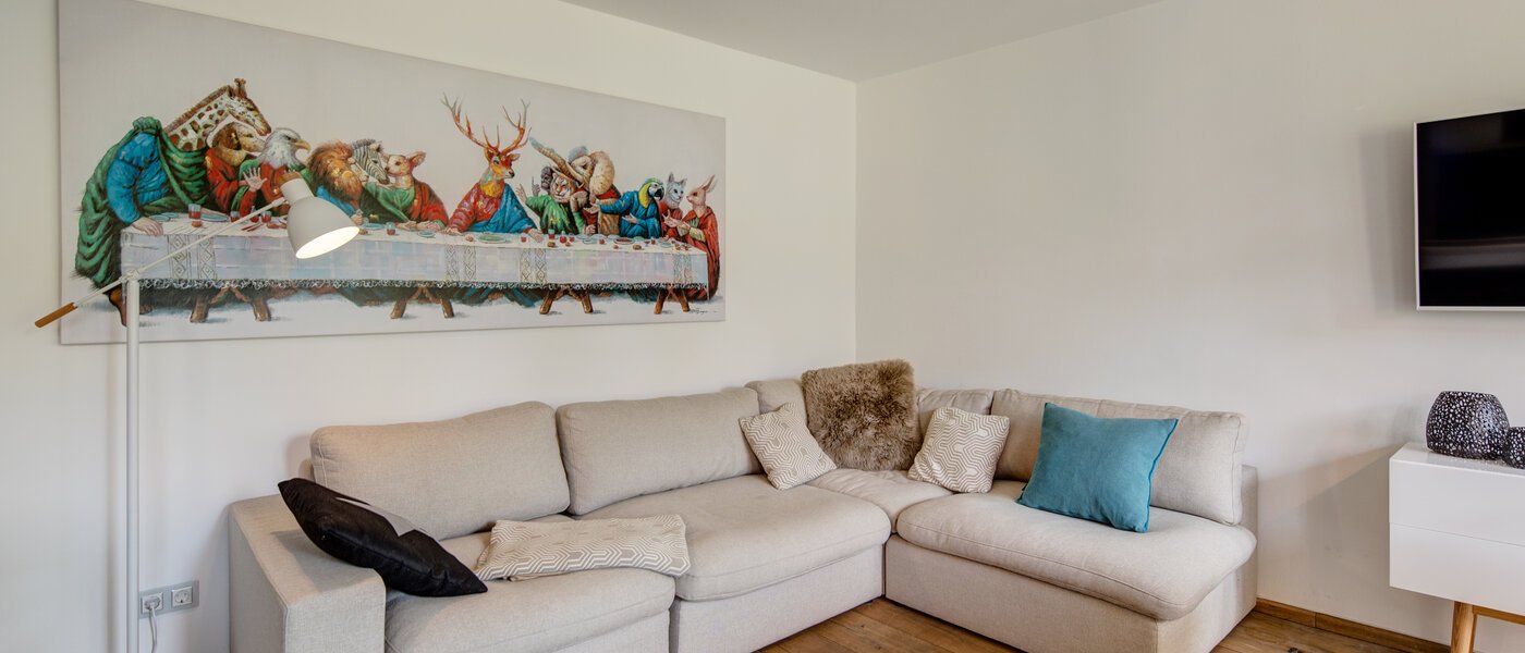 apartment München Schwabing 03 living area 11220