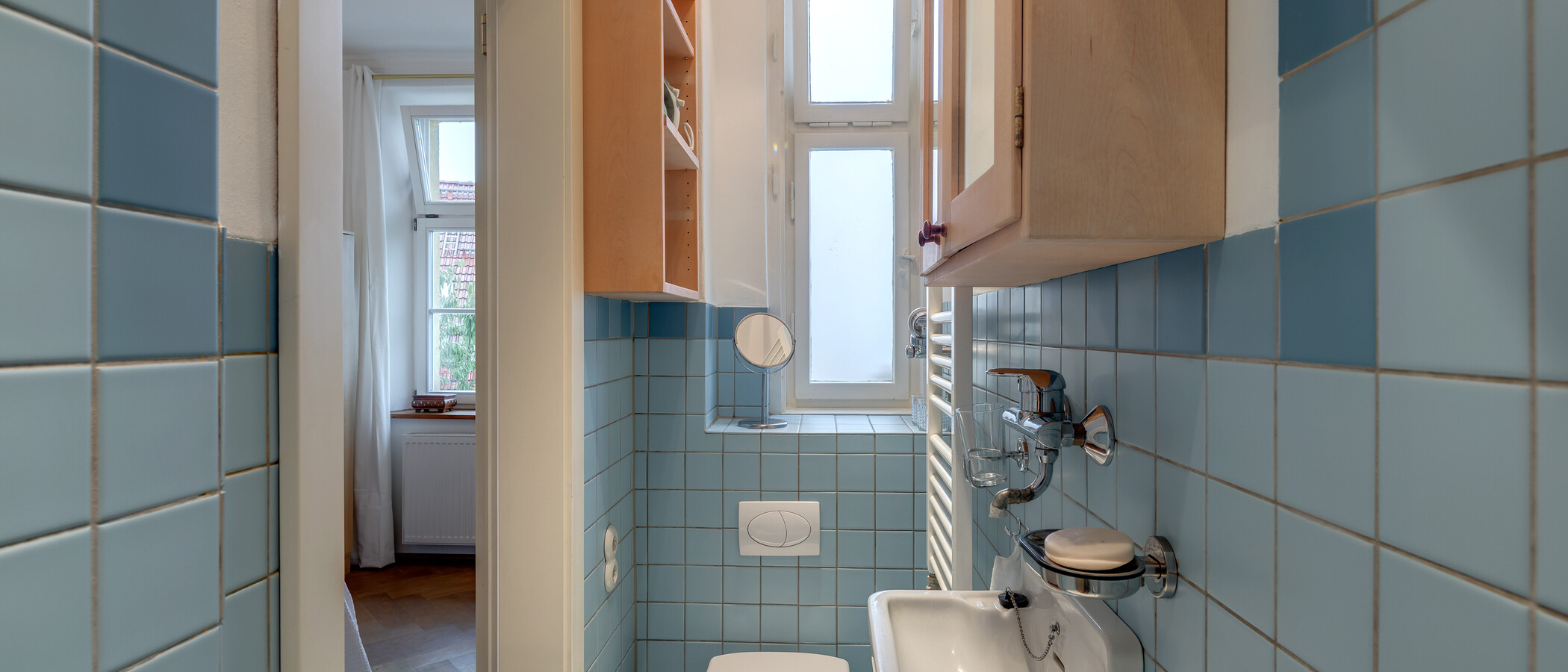 apartment München Sendling 02 bathroom 11224