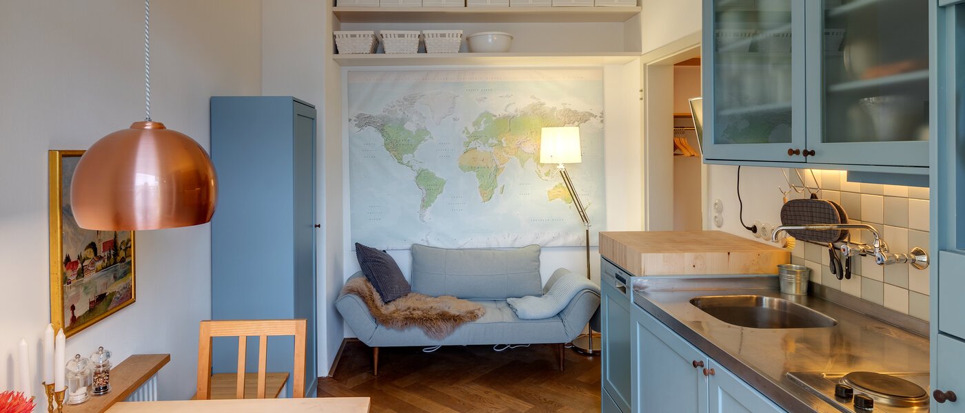 Sorry, this property has already been rented