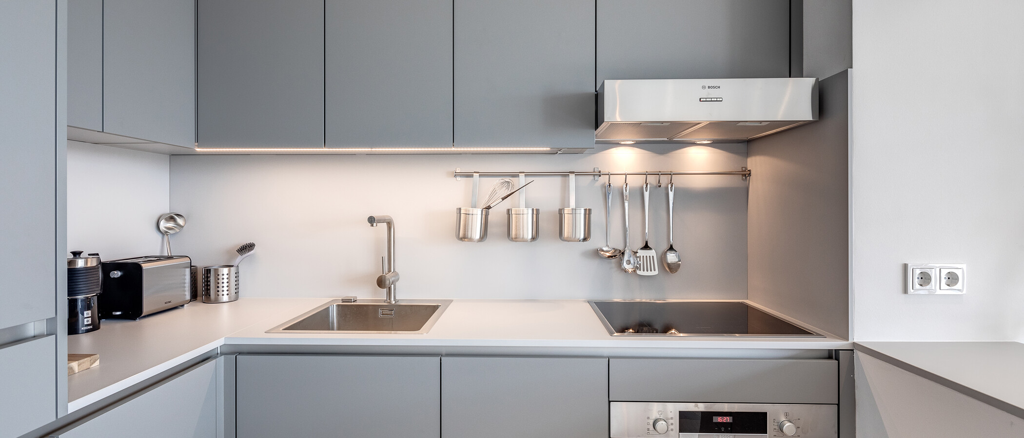 apartment München Milbertshofen 01 kitchen 11227
