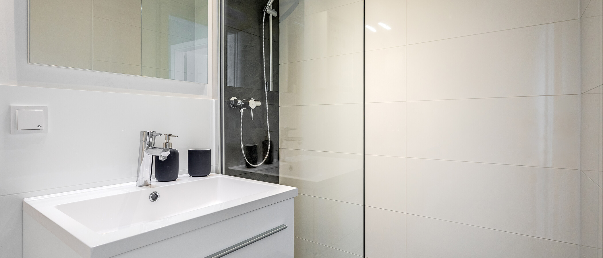apartment München Milbertshofen 02 bathroom 11227