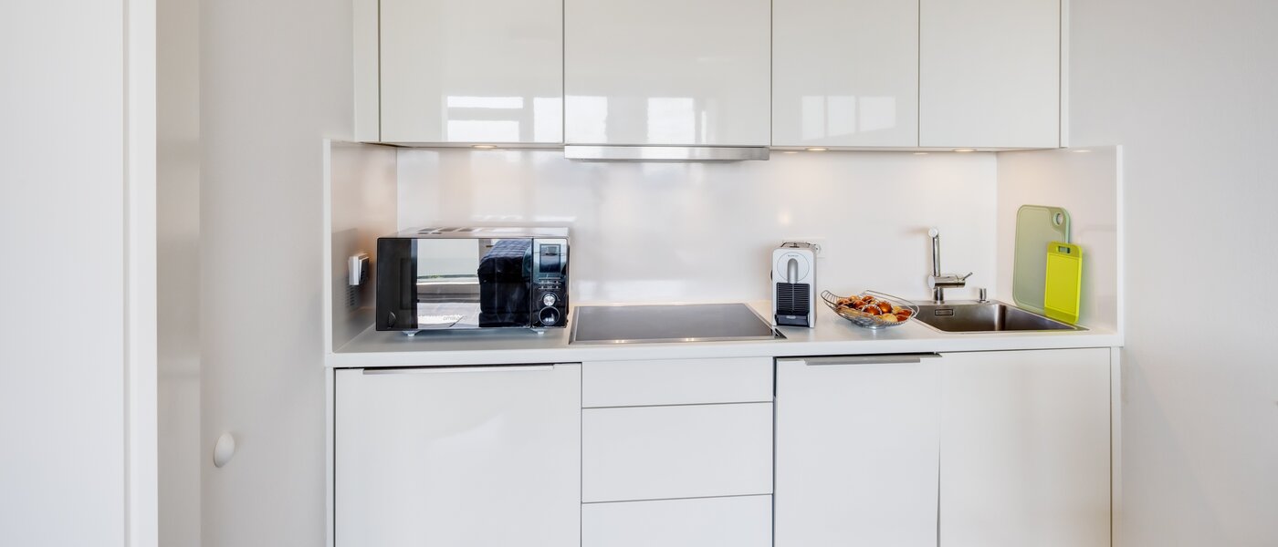 apartment München Olympiazentrum 01 kitchen 11229