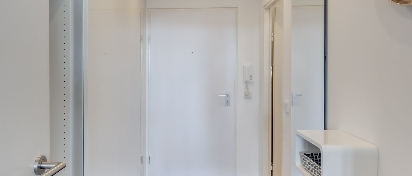 apartment München Olympiazentrum 02 hall 11229