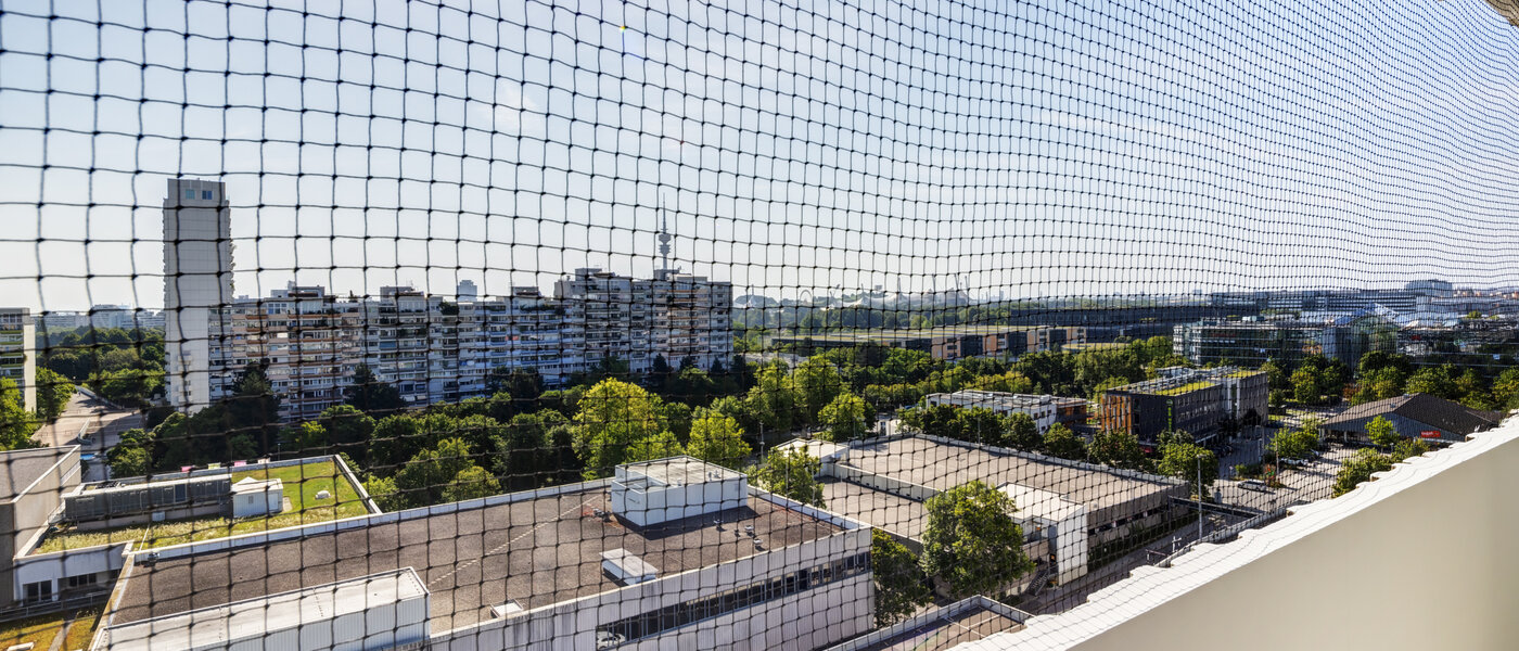 apartment München Olympiazentrum 01 view 11229