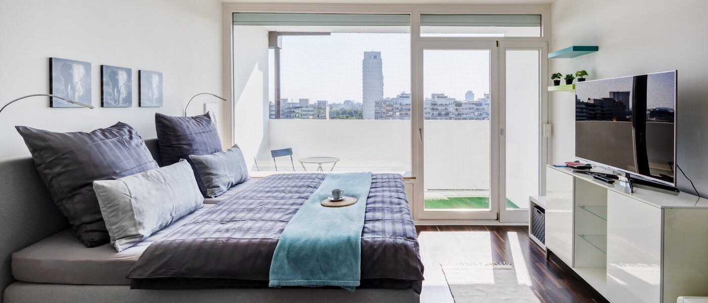 Sorry, this property has already been rented