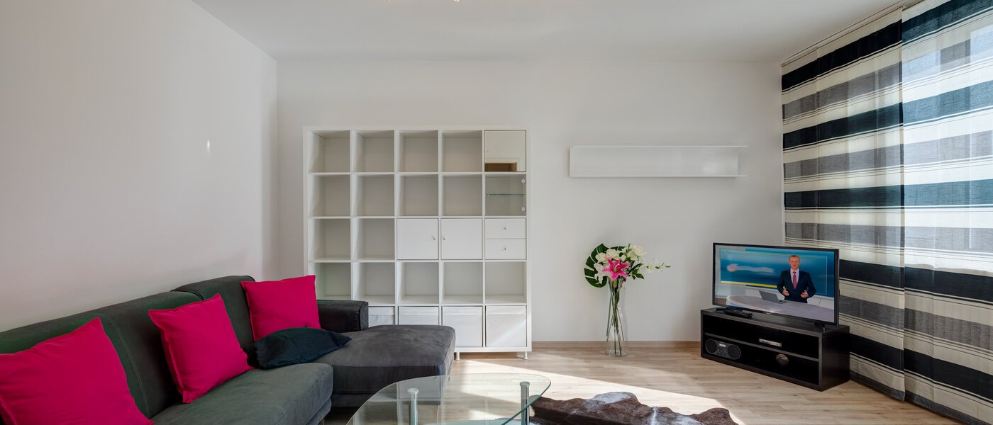 Sorry, this property has already been rented