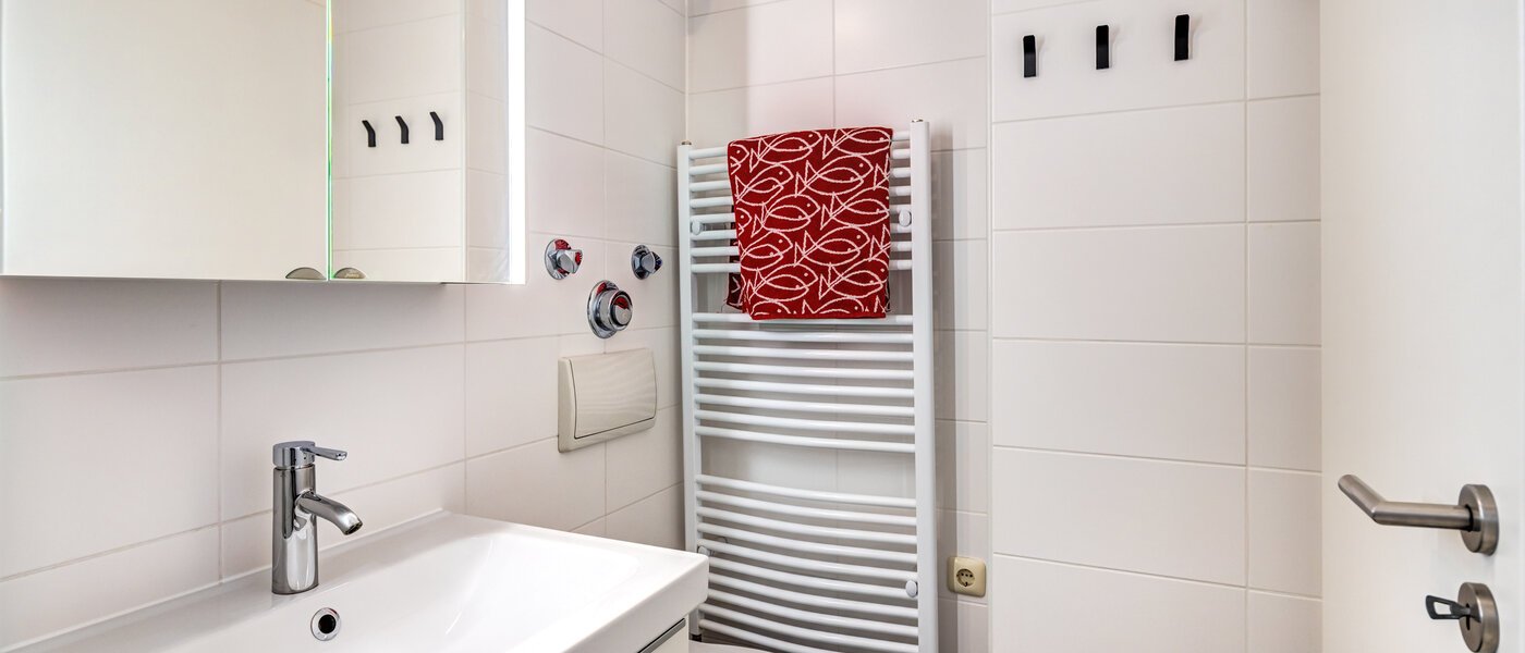 roof terrace apartment München Schwabing-Nord (zw. Leopoldstraße & Englischen Garten) 02 bathroom 11235