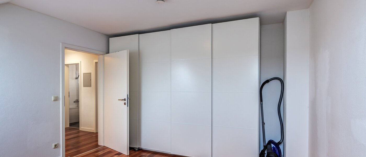 roof terrace apartment München Schwabing-Nord (zw. Leopoldstraße & Englischen Garten) 03 bedroom 11235