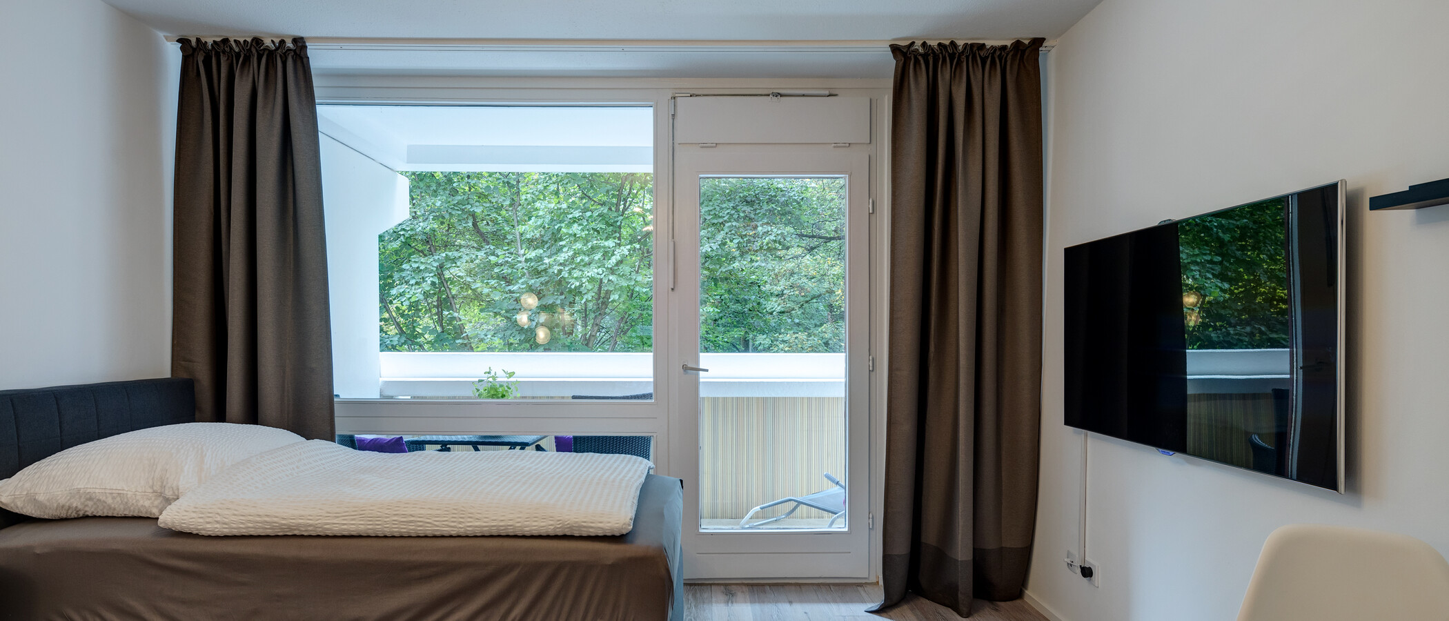 studio München Schwabing-West 02 living area 11238