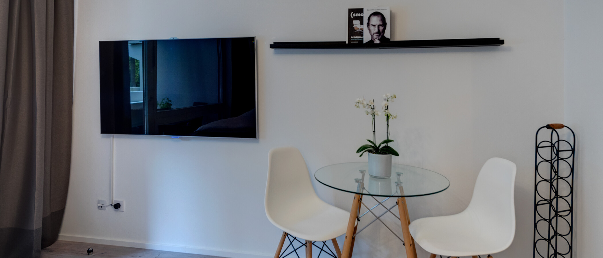 studio München Schwabing-West 03 living area 11238