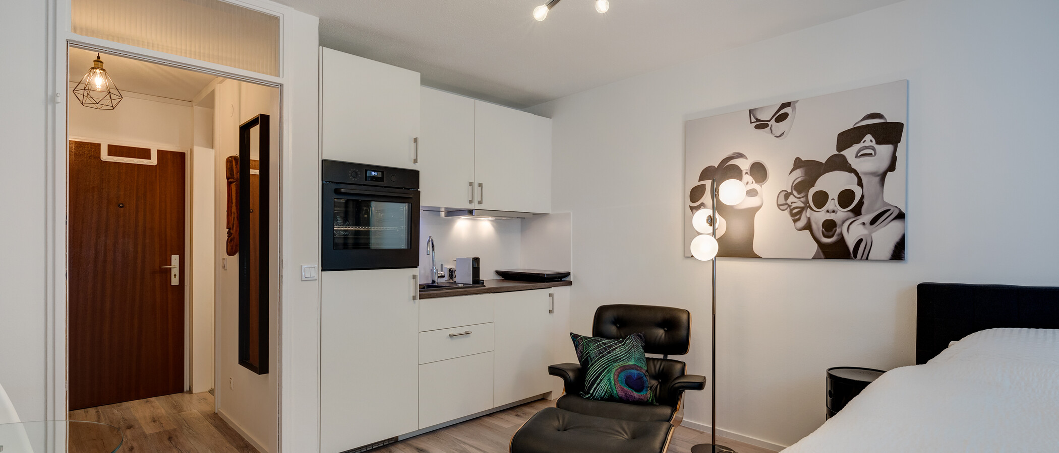 studio München Schwabing-West 05 living area 11238