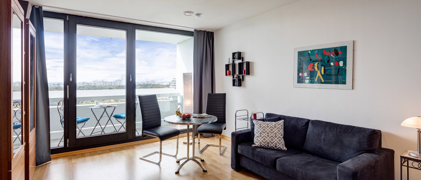 Sorry, this property has already been rented