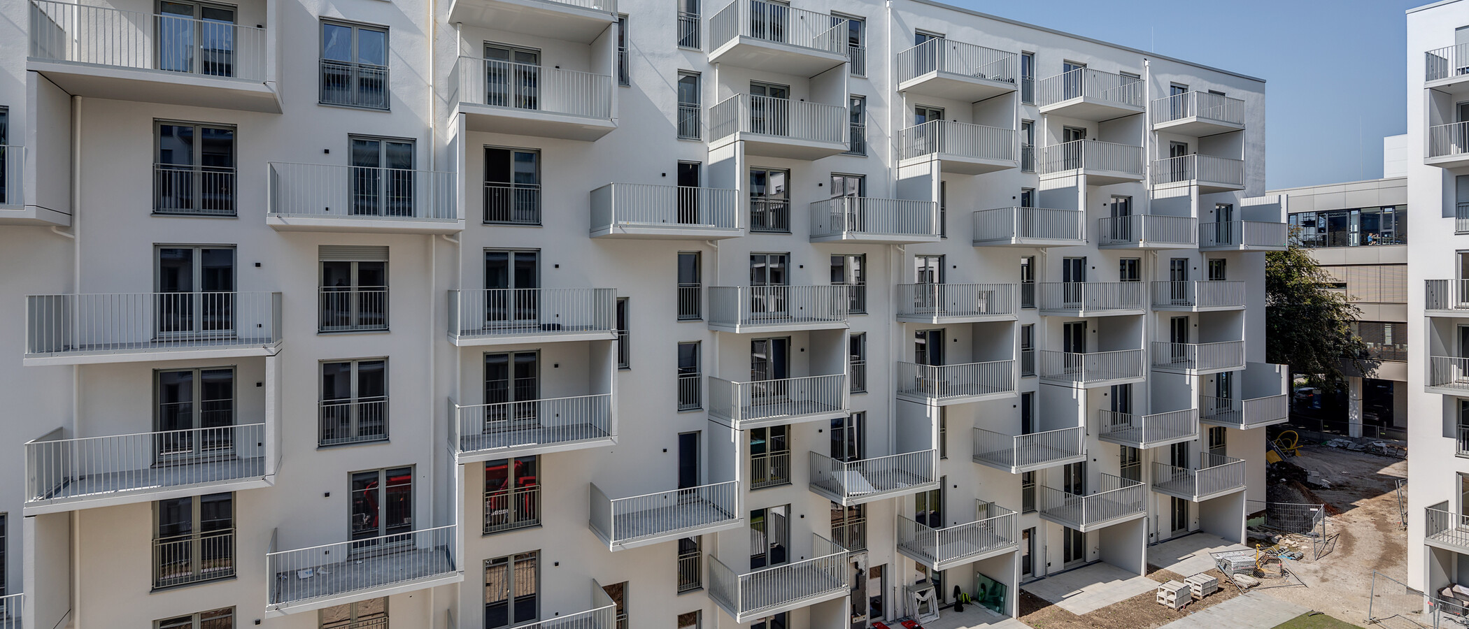 apartment München Schwabing (rechts der Leopoldstraße) 01 view 11242