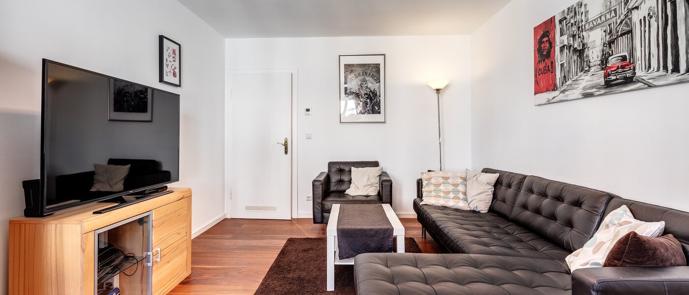 Sorry, this property has already been rented