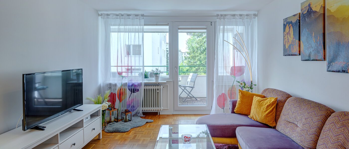 Sorry, this property has already been rented