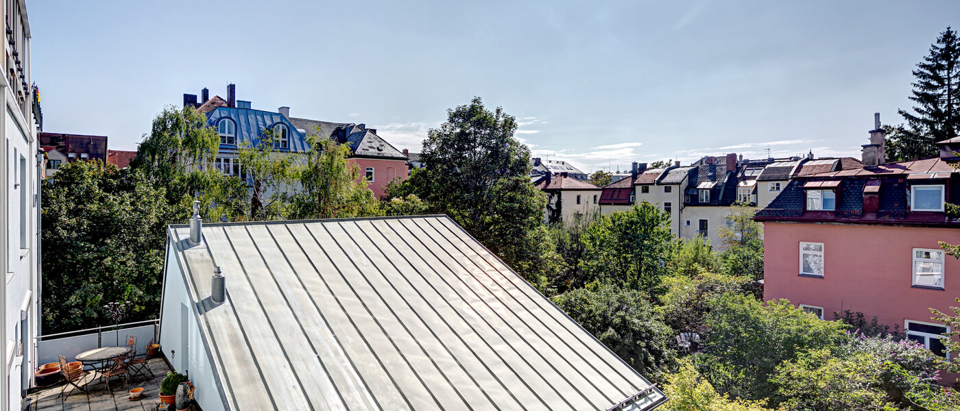 apartment München Neuhausen 02 view 11252