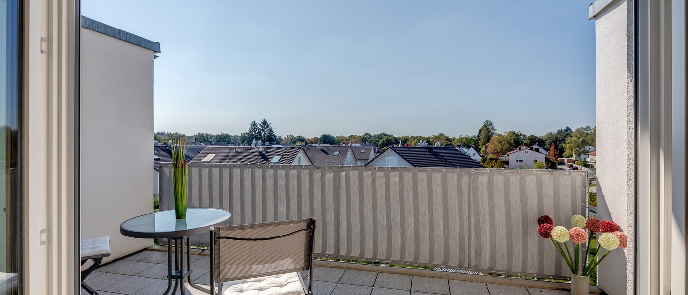 apartment München Parkstadt Solln 02 balcony 11253