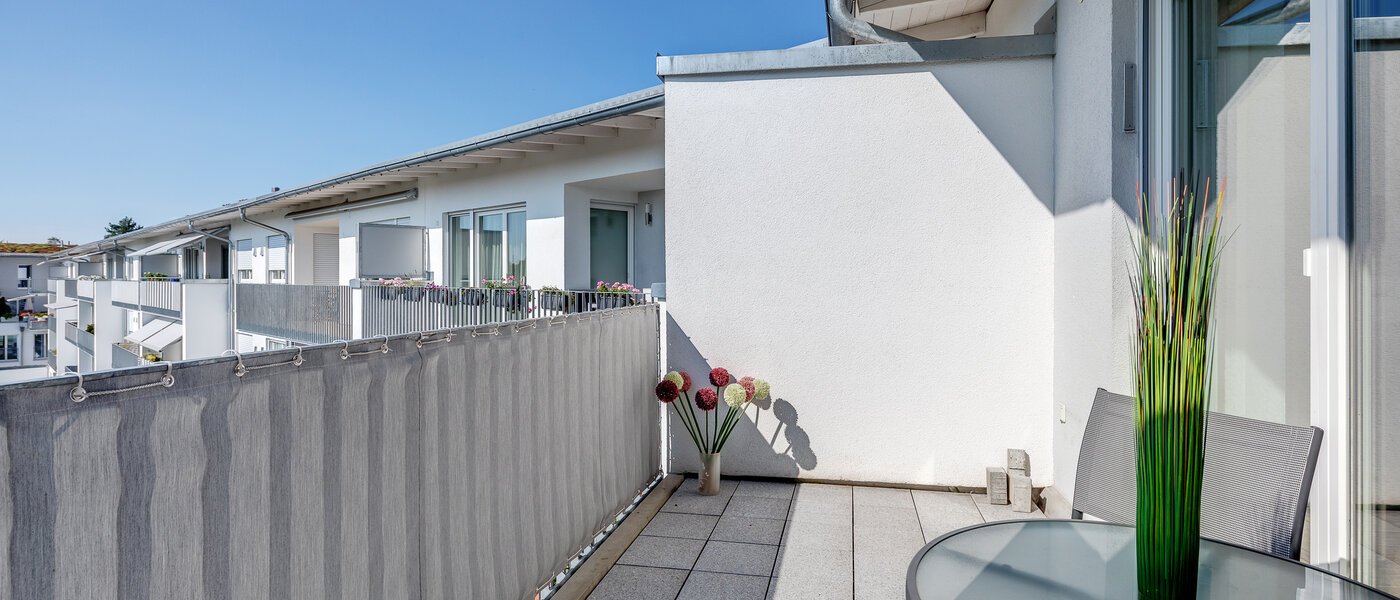 apartment München Parkstadt Solln 03 balcony 11253