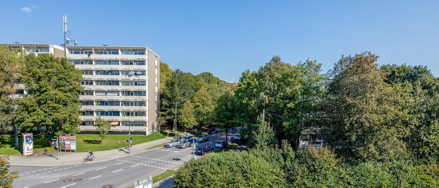 apartment München Parkstadt Solln 01 view 11253