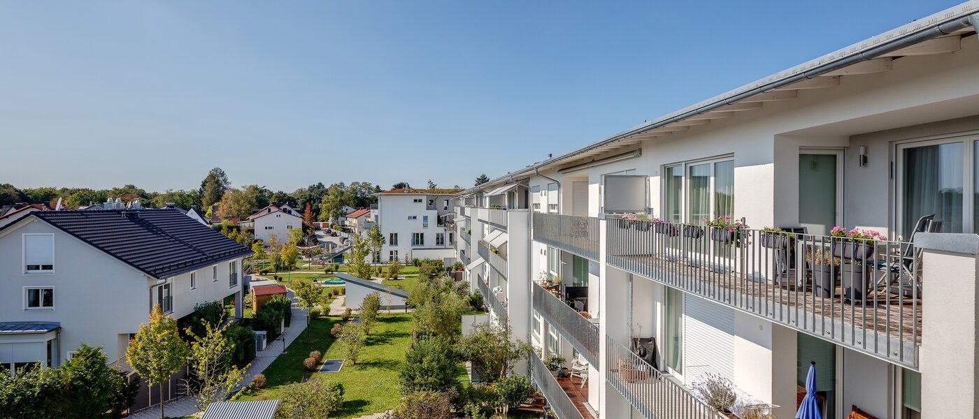 apartment München Parkstadt Solln 05 view 11253