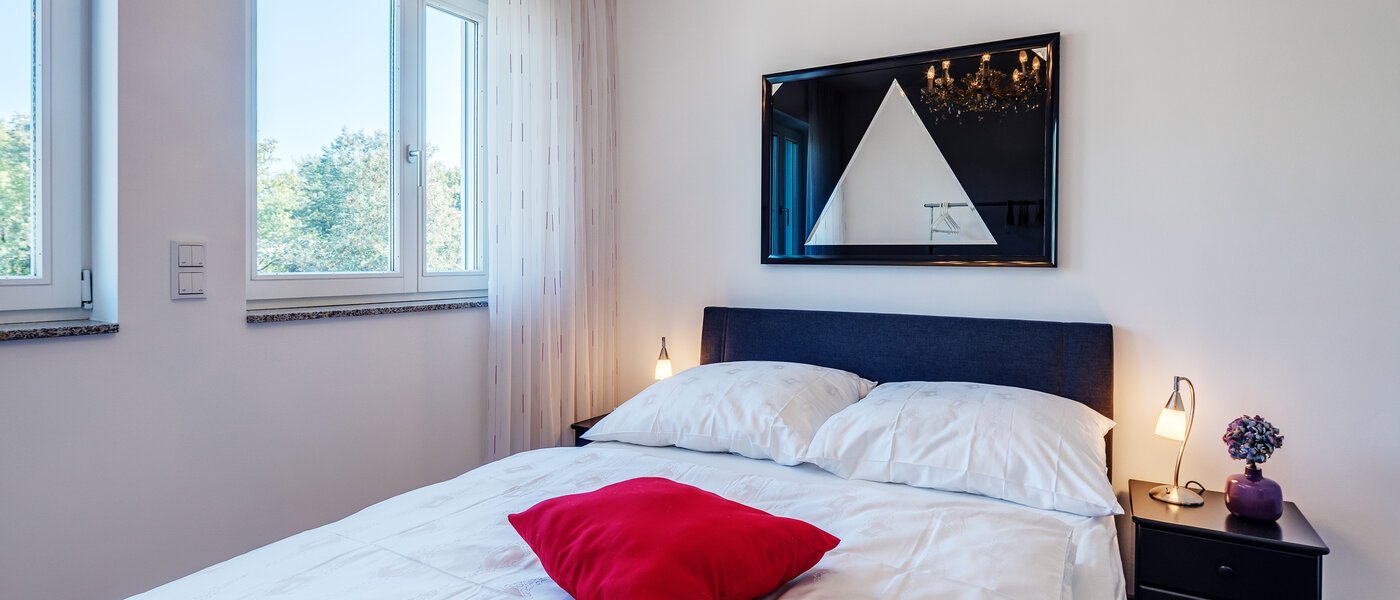 apartment München Parkstadt Solln 01 bedroom 11253