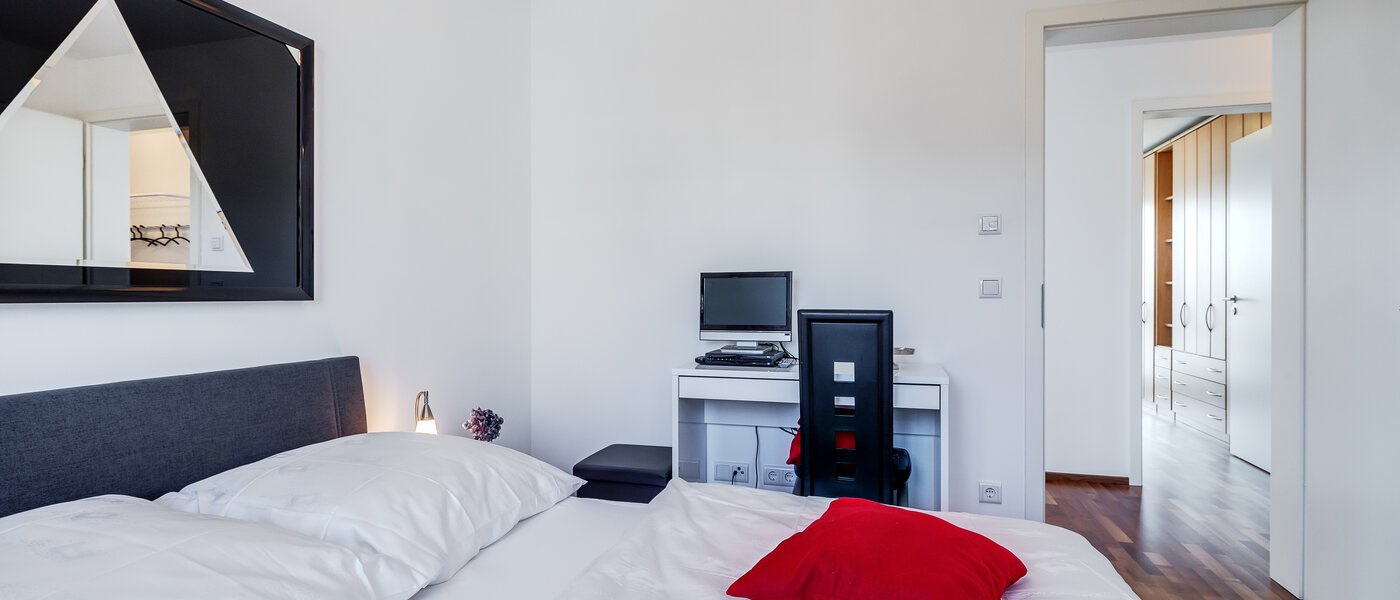 apartment München Parkstadt Solln 03 bedroom 11253