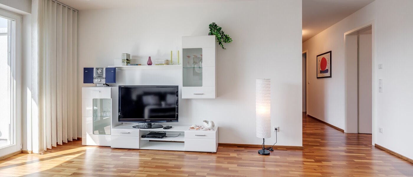 apartment München Parkstadt Solln 03 living area 11253