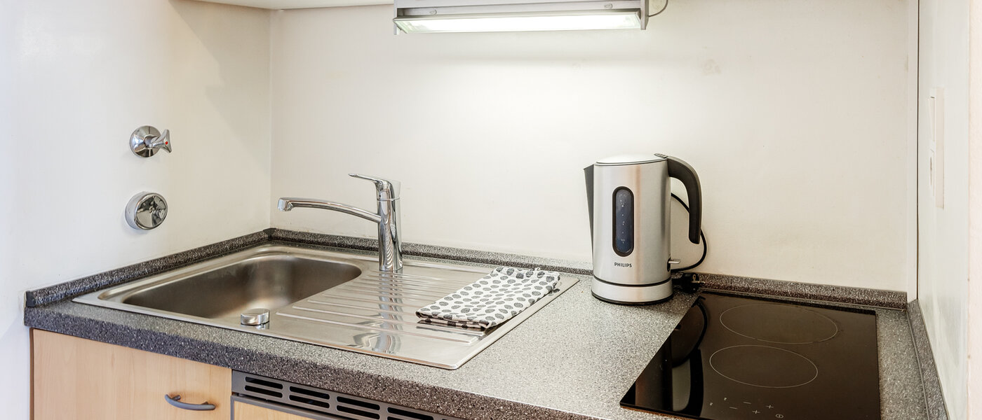 apartment München Obersendling 01 kitchen 11254