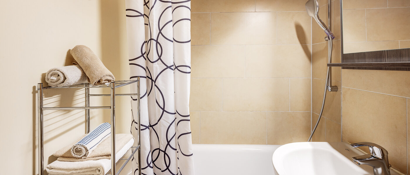 apartment München Obersendling 02 bathroom 11254