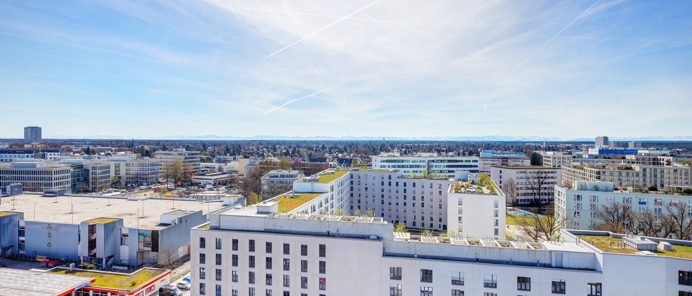 apartment München Obersendling 02 view 11254