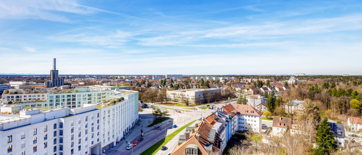 apartment München Obersendling 03 view 11254
