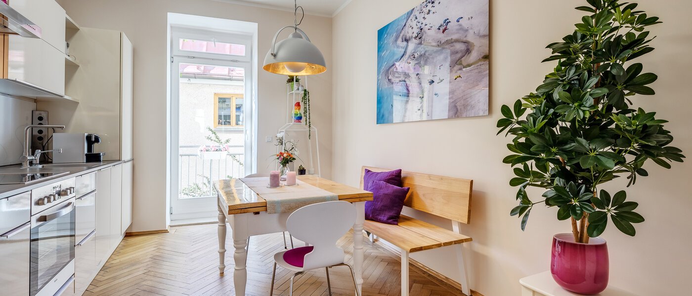 apartment München Glockenbachviertel 02 kitchen 11255