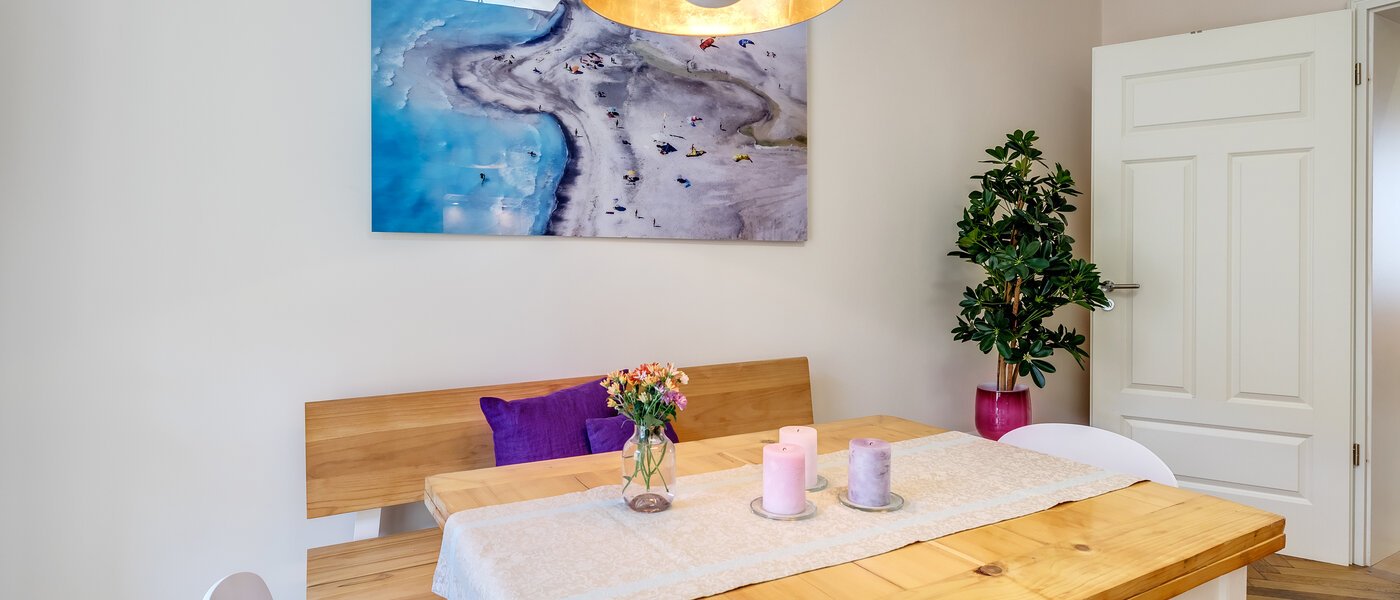 apartment München Glockenbachviertel 03 kitchen 11255