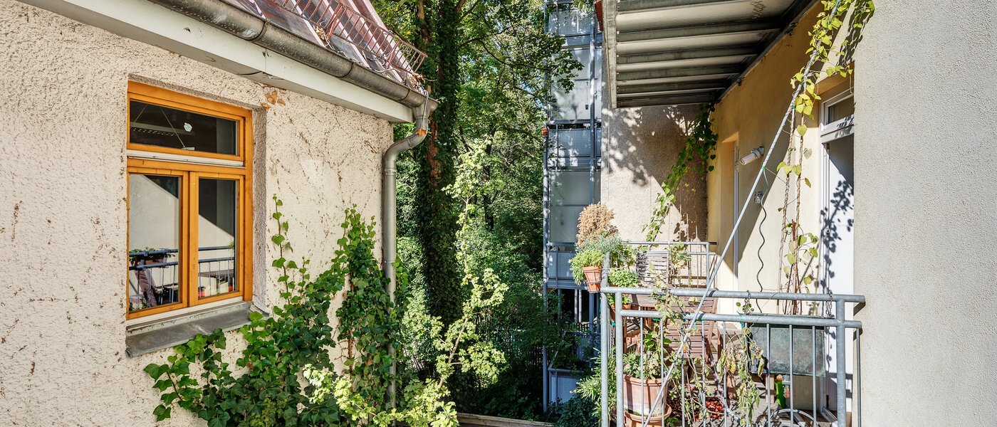 apartment München Glockenbachviertel 01 view 11255